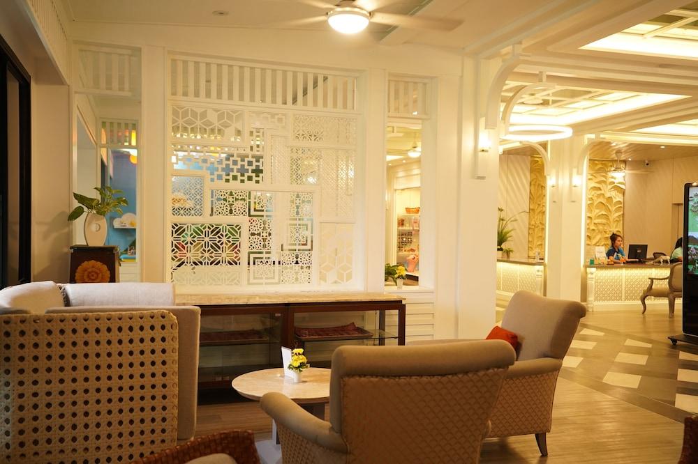 Springfield Village Golf & Spa Cha-Am Dış mekan fotoğraf