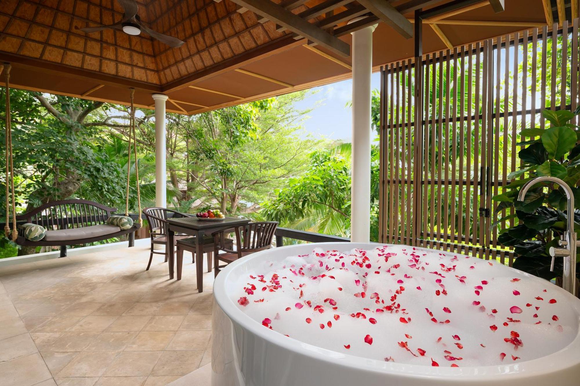 Springfield Village Golf & Spa Cha-Am Dış mekan fotoğraf